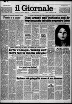 giornale/CFI0438327/1980/n. 20 del 25 gennaio